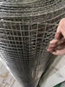 建彩邻建筑钢筋网片4mm混凝土水泥防裂网地暖铁丝网片网格加粗钢丝网片 定制尺寸规格联系客服下单 实拍图