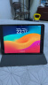 zoyu iPad Air3保护套2019款适用苹果10.5英寸第3代平板电脑A2152皮套卡通可爱 筑梦【配钢化膜】 晒单实拍图