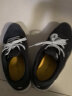 CAT卡特休闲鞋板鞋皮鞋男女鞋CODE户外鞋PAUSESPORT商场同款 黑色 41 晒单实拍图
