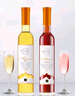 阿蒂安妮加拿大冰酒威代尔icewine原瓶进口VQA认证冰红葡萄酒单支红礼盒装 实拍图
