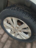 胎小强推荐 全新耐磨轮胎 185/60R15适配奇瑞E3风云2威驰菱悦V3 实拍图