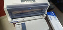 实达BP-650KIII 24针82列平推票据打印机 发票打印机 实拍图