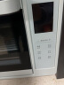 松下（Panasonic）电烤箱家用烘焙箱30升多功能烧烤机热风循环电子烤箱上下独立温控DT300 GXPE-30L大容量 晒单实拍图