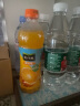 可口可乐（Coca-Cola）美汁源果粒橙 果味果汁 橙汁饮料整箱装 可口可乐出品 果粒橙450ml*12瓶 实拍图