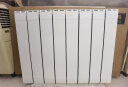 圣劳伦斯 暖气片家用水暖地暖 集中散热自采暖定制散热器铜铝复合材质 铜铝至尊9090-600mm高 实拍图