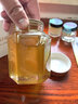 芈春枇杷蜂蜜纯正天然 枇杷蜜自然成熟原蜜 孕妇儿童常备秋冬换季可吃 3瓶囤货装【348g*3瓶】 实拍图