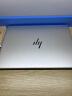 惠普HP 星Book Pro 14英寸轻薄办公笔记本电脑(锐龙R5-7640H LPDDR5X高频16G 1TB 2.5K 120Hz护眼屏)银 实拍图