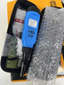 希玛面团ph测试笔高精度厨房酸碱度计酸碱度测试仪 PH-818M 实拍图