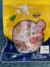 獐子岛（ZONECO） 海鲜零食即食扇贝送女生休闲零食大连特产宿舍零食开袋即食 香辣虾夷贝扇贝（品质款）168g 实拍图