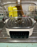 九阳（Joyoung）煮蛋器 家用电蒸锅 大容量蒸蛋器 可蒸可煮可预约双层蒸煮器 早餐蒸煮一体机 ZD20-GE561 实拍图