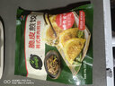 必品阁（bibigo）【年货送礼】传统煎饺锅贴速冻饺子早餐速食方便 店长主推-脆皮煎饺（粉条*3+烤肉*2+传统*1） 实拍图