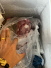 锡牧思内蒙古苏尼特羔羊羊肉卷脆骨整条原切5斤打边炉涮羊肉火锅食材 【含脆骨钙更高】5斤脆骨羊肉卷 实拍图