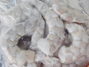 太湖海【有机虾仁】盐田大虾渤海水产孕妇婴儿童食辅对虾类春节年货礼盒 有机海米-3盒* 100g(净重) 实拍图