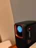 微果（VIMGO）D1pro投影仪家用1080P高清家庭影院（京东方定制显像屏 自动梯形校正  )坚果子品牌 实拍图