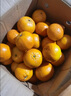 柏馋广西沃柑新鲜纯甜橘子当季时令水果桔子柑橘应季整箱正宗当季 精选5斤净重4.5斤 大果65-70mm 实拍图