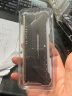 美商海盗船（USCORSAIR） 16GB DDR4 3200 台式机内存条 复仇者RGB PRO灯条 电竞玩家款 晒单实拍图