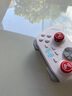 北通鲲鹏20智控无线游戏手柄xbox机械按键switch2电脑PC手机电视steam蓝牙体感NS原神双影奇境 实拍图