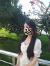 妙奕嘉法式连衣裙女裙子夏天女装2025新款少女感长裙小个子温柔风公主裙 杏色绑带式雪纺连衣裙 S 【建议70-90斤】 实拍图