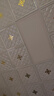 雷士照明（NVC）led集成吊顶灯铝扣板平板灯嵌入面板灯雾银24W白光  300*600 雾银 实拍图