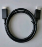 绿联（UGREEN）Type-C延长线公对母USB3.1Gen2全功能数据线PD100W充电线兼容雷电4/3显示器4K投屏传输适用苹果15 实拍图