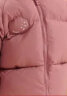 童泰冬季5月-4岁婴幼儿宝宝加厚款连帽外出羽绒服外套上衣 豆沙色 110cm 实拍图