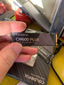 七彩虹(Colorful) 1TB SSD固态硬盘 M.2接口(NVMe协议) CN600 PLUS系列 PCIe 3.0 x4 实拍图