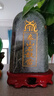 泰山天御阁泰山石敢当摆件天然玉原石镇宅室内补缺角化路冲客厅办公室靠山石 高16-20cm泰山玉石敢当 实拍图