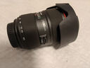 佳能（CANON） 标准变焦镜头 佳能单反相机镜头全画幅/半画幅D系列镜头全新国行 EF24-105 f/4L  II USM二代镜头 实拍图