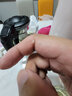 乐唯诗 茶壶玻璃泡茶壶耐高温加厚花果茶壶茶具不锈钢过滤网茶水壶杯子 沁雅茶具5件套【黑色】 实拍图