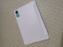 中瑟 适用Redmi Pad SE保护套11英寸2023款红米平板电脑保护壳全包防摔三折轻薄休眠 实拍图