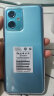 Redmi Note12 5G 120Hz OLED屏幕 骁龙4移动平台 5000mAh长续航 6GB+128GB时光蓝 智能手机 小米红米 实拍图