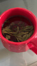 福茗源茶叶绿茶 安吉白茶 兰香特级明前2025新茶叶礼盒送礼250g春茶嫩芽 实拍图