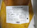 ANTIGUA JAMONERIA 西班牙火腿伊比利亚进口橡果黑猪塞拉诺生吃火腿礼盒年货送礼 原装进口珍藏级塞拉诺后腿6-7kg 实拍图