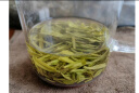 第一江南绿茶龙井特级200g2025新茶明前茶叶礼盒装春茶嫩芽清心端午送礼品 实拍图