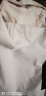 真维斯（JEANSWEST）冲锋衣春秋三合一夹克外套男女情侣款防水登山滑雪服1818米黑XL 实拍图