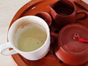 宾之香铁观音特级新茶产自安溪感德乌龙茶叶浓香型清香兰花香春茶500g 实拍图