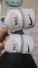 耐克NIKE板鞋女经典缓震COURT LEGACY运动鞋DM7590-100白37.5 实拍图