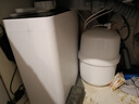 世韩（SAEHAN）S3【3:1微废水纯水护膜】家用净水器厨房直饮100G纯水机厨下通用滤芯自来水过滤器RO反渗透净饮机 双出水3:1微废水【净水+直饮水】 实拍图