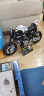 乐高（LEGO）积木机械组系列42130 宝马摩托车不可遥控玩具高难度儿童节礼物 实拍图