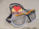 迪卡侬大框泳镜男女游泳眼镜防水-4063238-L大号(新老款随机发货) 晒单实拍图