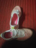 乐途（LOTTO）菱冻PRO丨跑步鞋女鞋透气轻量专业碳板减震运动鞋 1119 荧光红 37 实拍图