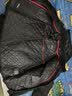 TNAC拓驰摩托车四季骑行服通风透气男夏季冲锋衣蝙蝠摩旅机车服防水 复合面料蝙蝠骑行服【四季通用】【京东物流】 2XL 实拍图