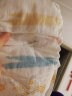 母婴坊婴幼儿纸尿裤PH护理薄款柔软透气男女宝宝通用尿不湿 L码52片 实拍图
