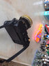 徕卡（Leica）Q3相机  全画幅相机微单相机紧凑相机 q3 28支持8K视频录制 19080 Q3 28 单机（19080） 实拍图