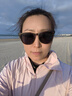 伯希和（Pelliot）小光盾防晒衣服女冰丝防紫外线透气皮肤风衣外套12321218梦幻粉L 实拍图