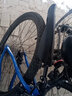 番易15Y自行车挡泥板A1P57-山地车单车通用全包前后除泥挡雨泥瓦全套 基础款黑色2对装 实拍图
