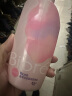 碧柔（Biore）自在轻润卸妆乳 200ml 水油双效滋润型 卸后不紧绷 母亲节礼物 实拍图
