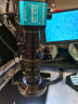 GAOPIN 电子显微镜工业高清CCD高倍放大维修手机数码专业光学测量相机 GP-660V万向长臂显微镜+10寸屏 晒单实拍图