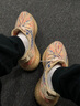 阿迪达斯三叶草YEEZY350夏季时尚男鞋运动鞋GW3773UK6.5码40 实拍图