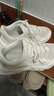 鸿星尔克女鞋厚底老爹鞋软弹舒适运动鞋百搭简约女子休闲鞋子悦动2 实拍图